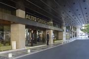 Altis Grand Hotel