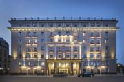 Grand Hotel Kempinski Riga