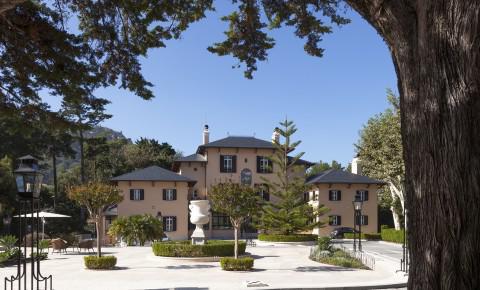 Sintra Marmoris Palace