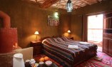 Superior room with berber style